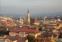 Cluj Napoca
